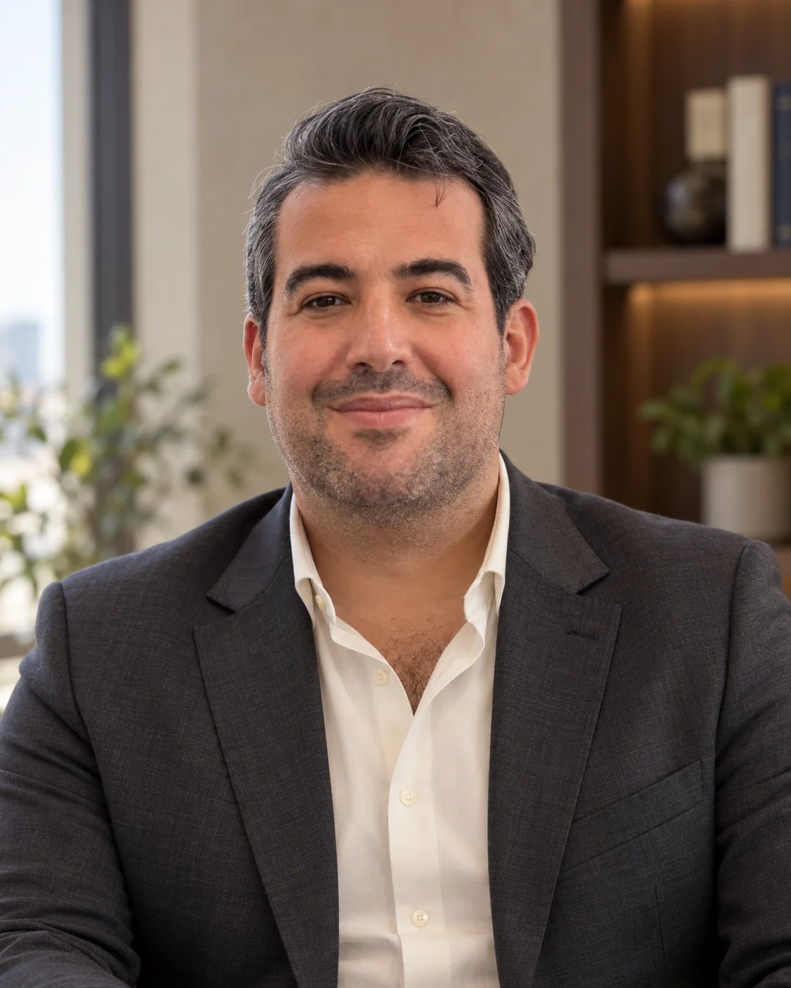 Carlos Cuadrado Gómez-Serranillos · Editorial composition